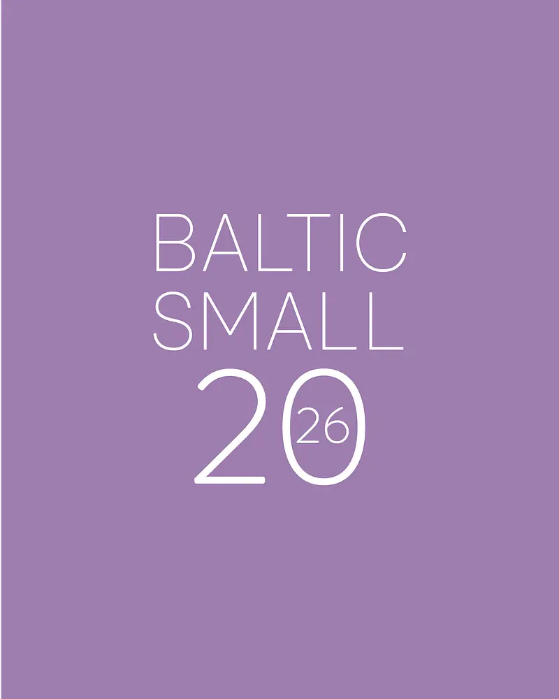 „Baltic Small“ sugrįžta jau 20-ąjį kartą – nuotrauka 1 iš 1
