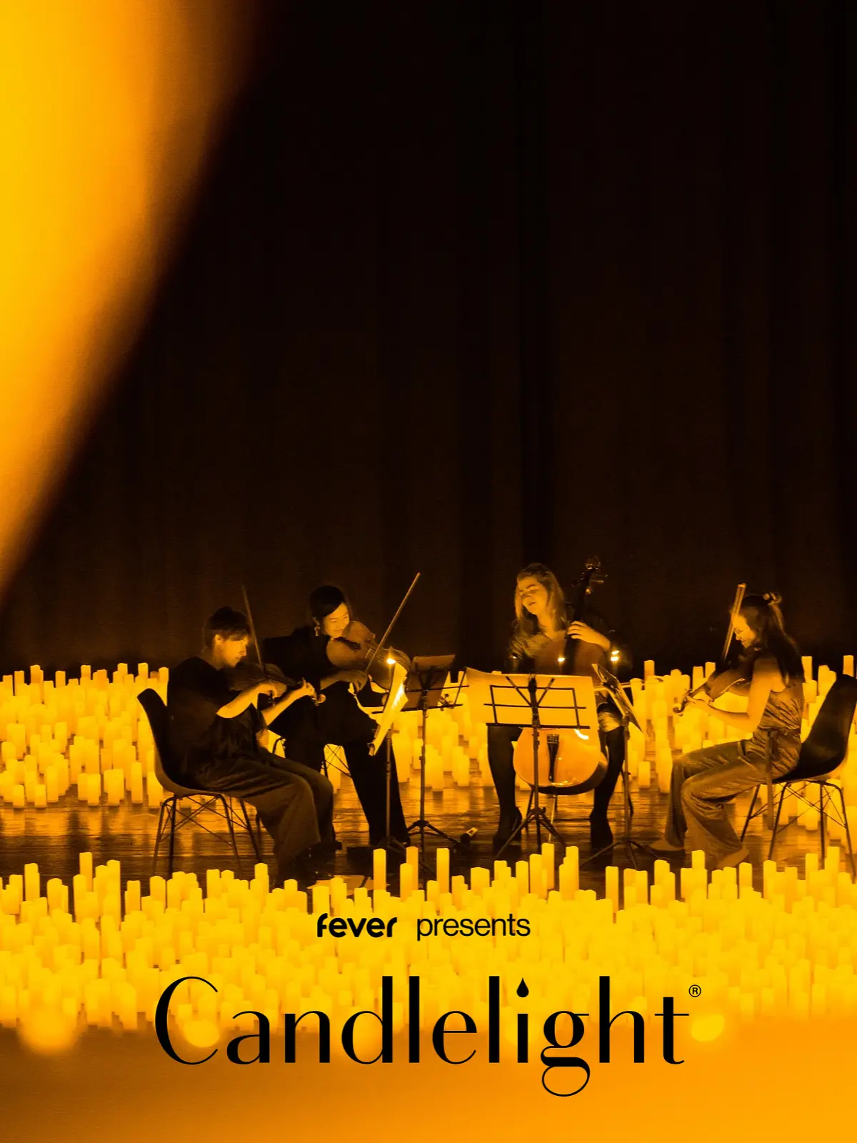  Candlelight Concerts