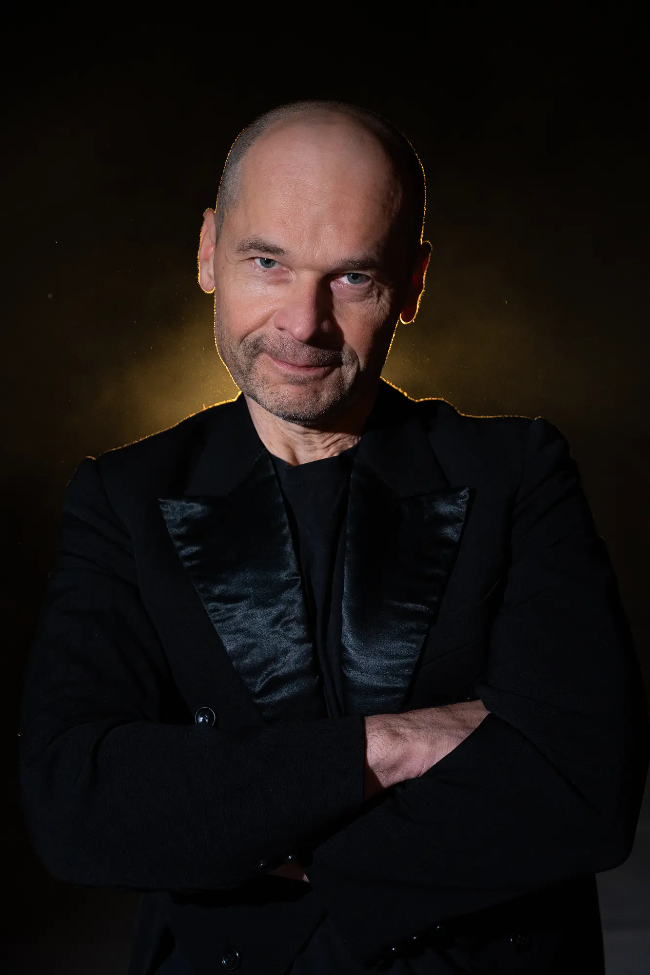Ovidijus Kazarinas